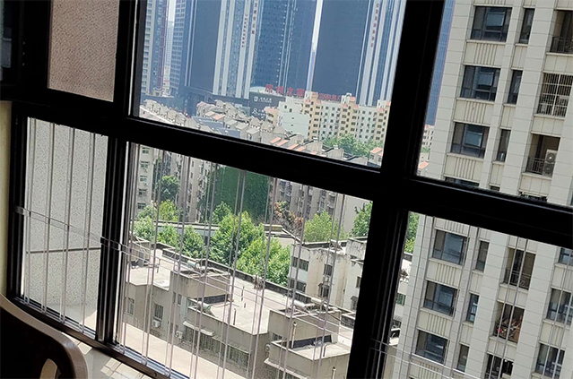 恒天國際城安裝效果圖