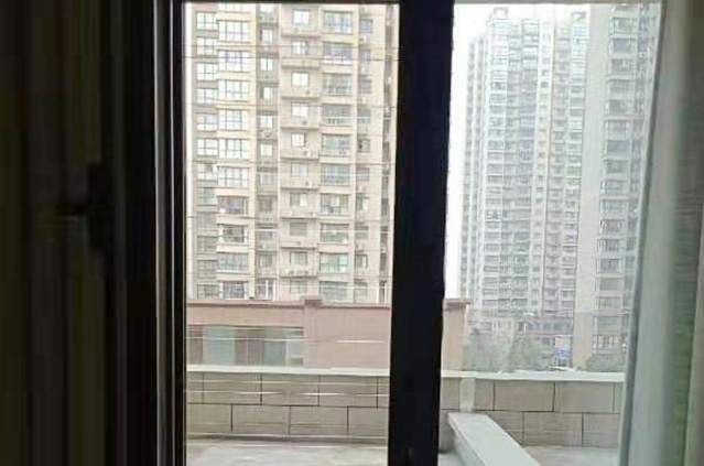 多功能隱形窗