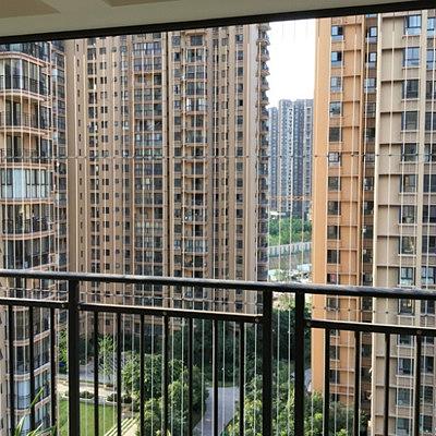 陜西隱形防護窗