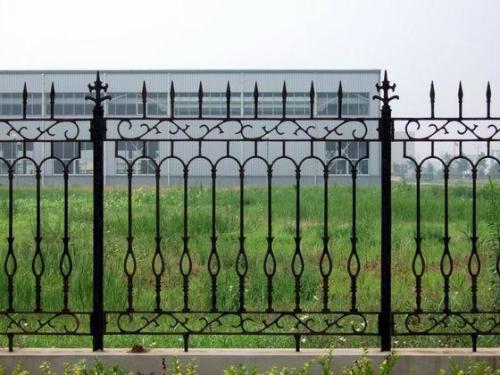 陜西柵欄